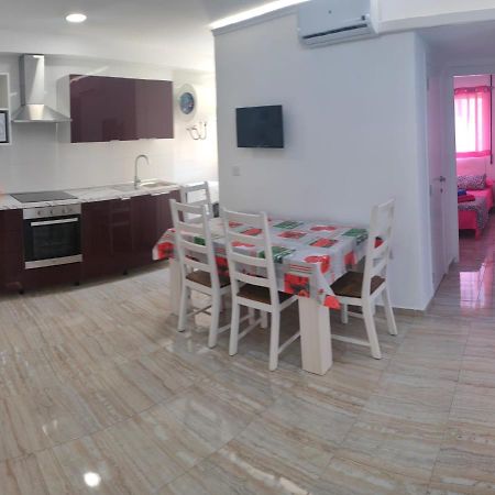 Altura Apartment Valencia Exterior photo