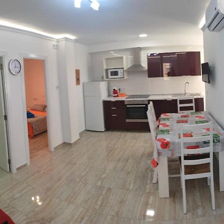 Altura Apartment Valencia Exterior photo