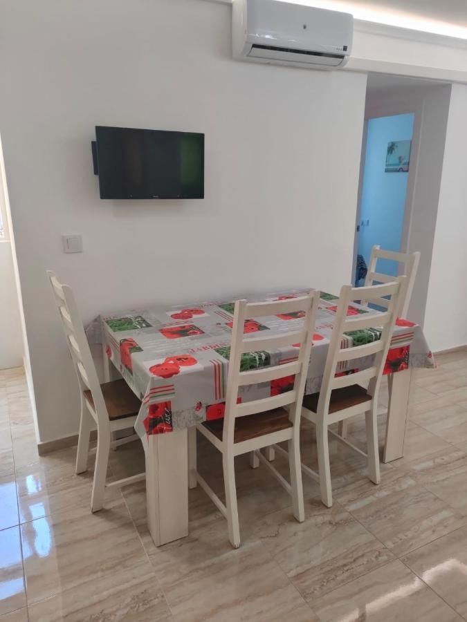 Altura Apartment Valencia Exterior photo
